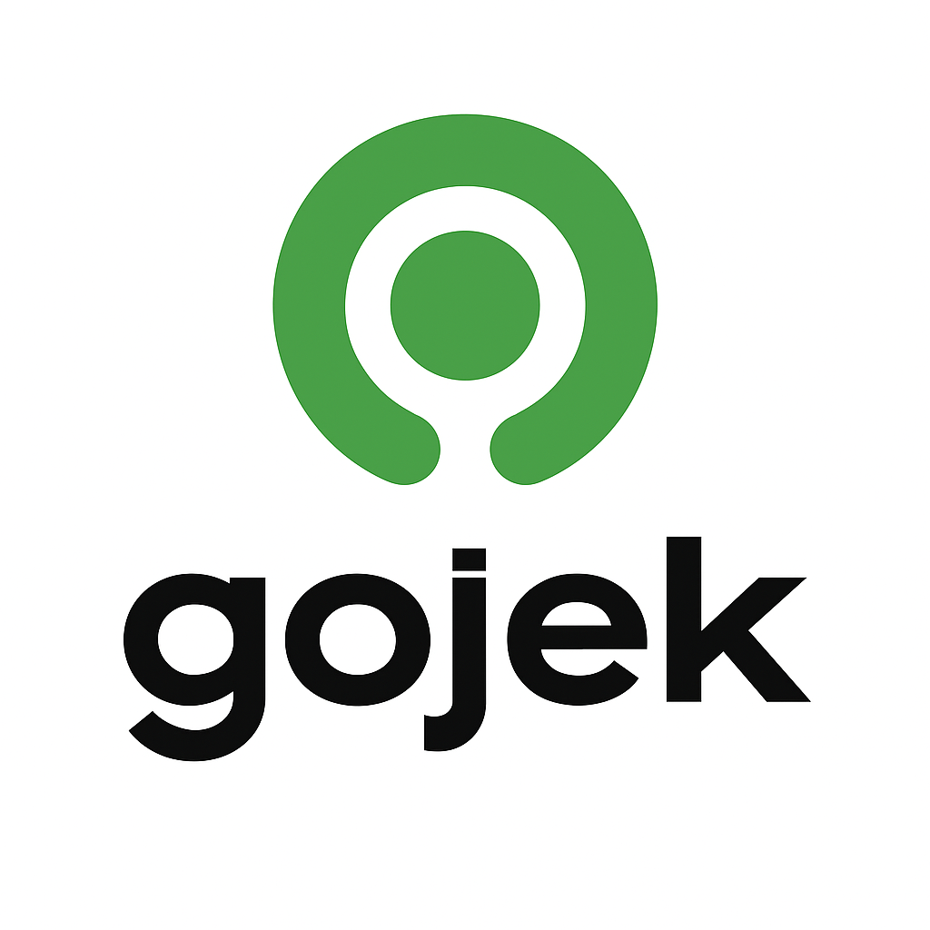 Gojek Logo