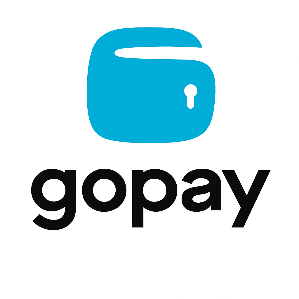 Gopay Logo
