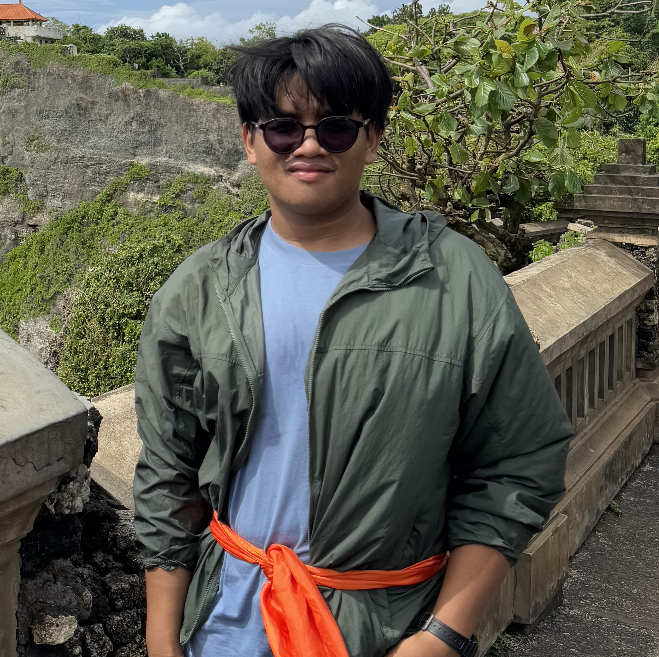 Galih Fajar Fitra Ady